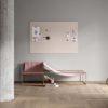 Lintex MOOD WALL glassboard, 1500 x 1000 mm - Image 2