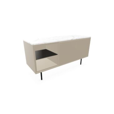 Andreu World ELEMENT CREDENZA 153,6cm CZ09000