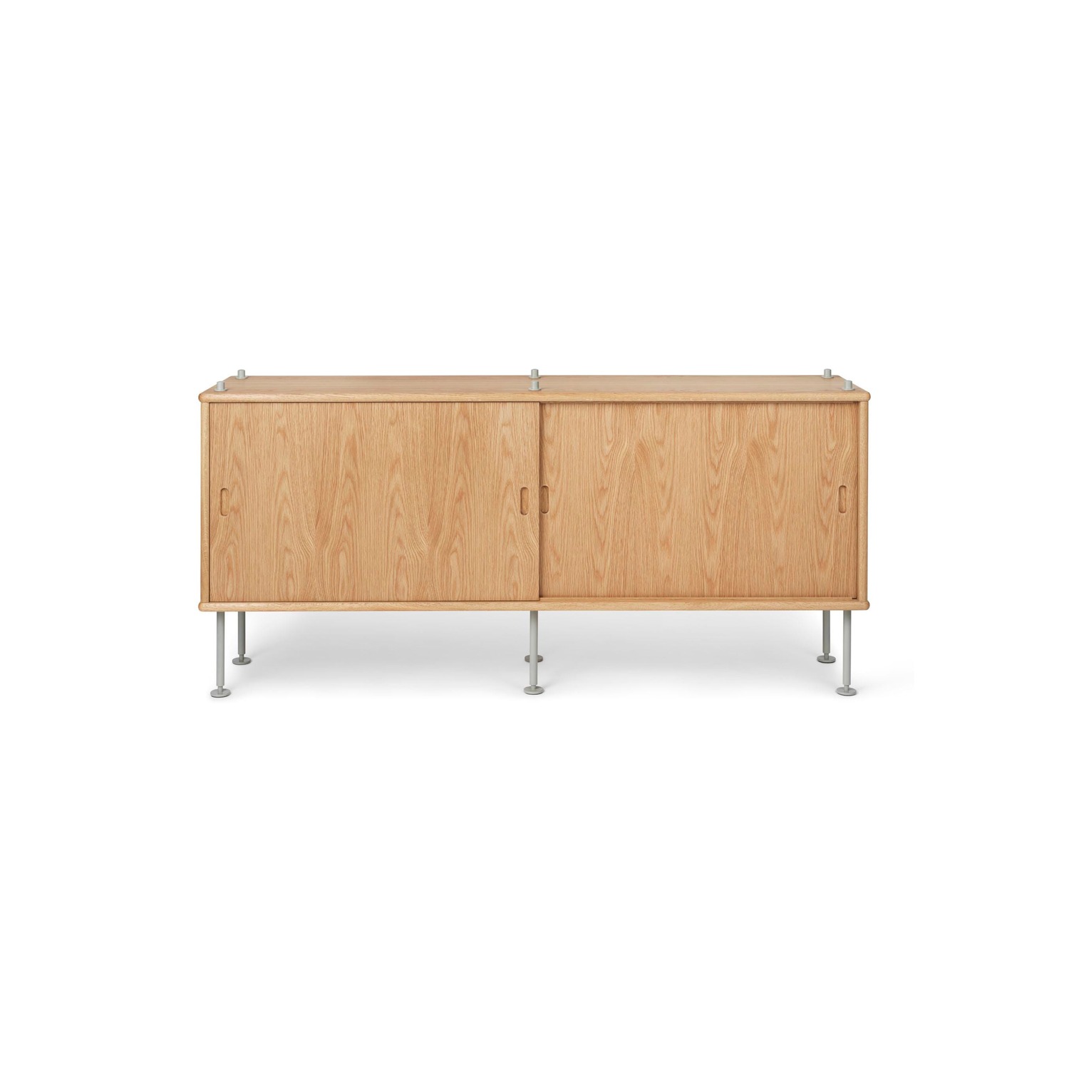 Carl Hansen BM0253 cabinet, oiled oak