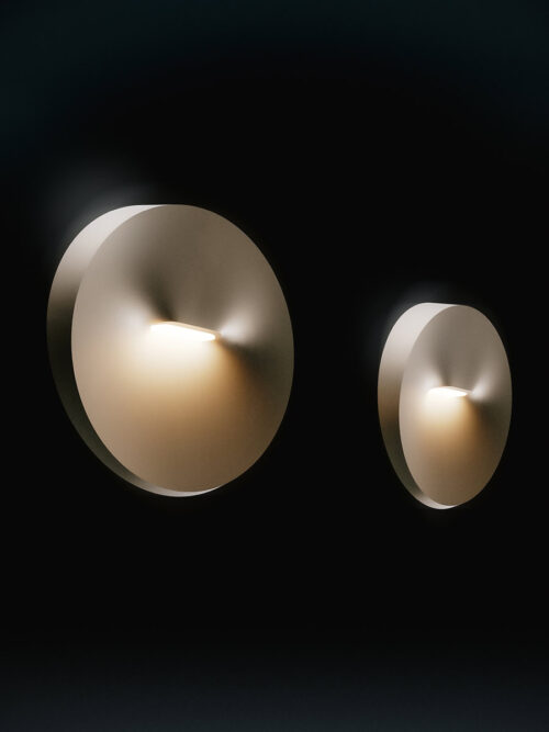 Lodes CHELSIE OUTDOOR wall lamp - Image 3