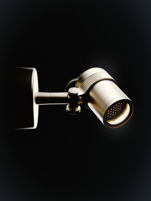 Lodes FOCUS OUTDOOR floor lamp - Image 14