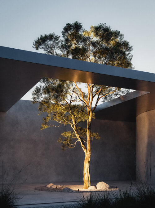 Lodes FOCUS OUTDOOR floor lamp - Image 8