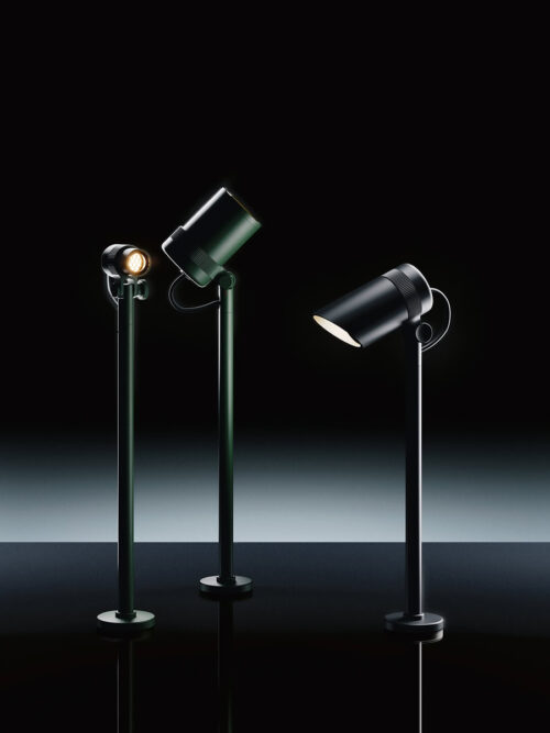 Lodes FOCUS OUTDOOR floor lamp - Image 9