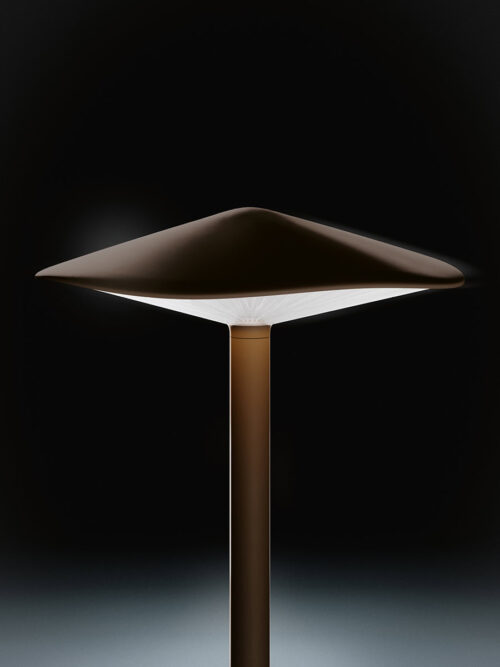Lodes KINNO OUTDOOR wall/ceiling/floor lamp - Image 4