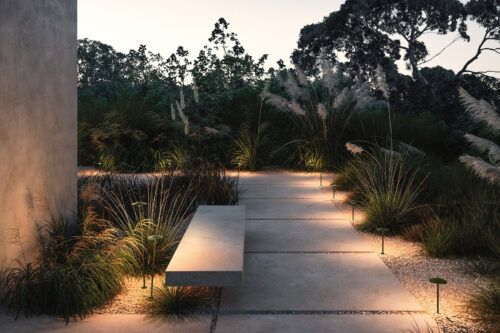 Lodes KINNO OUTDOOR wall/ceiling/floor lamp - Image 5