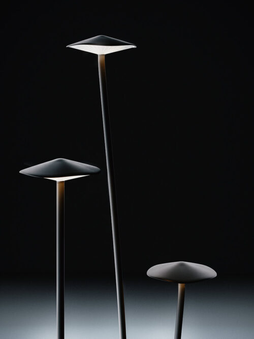Lodes KINNO OUTDOOR wall/ceiling/floor lamp - Image 6
