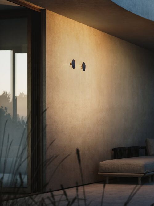 Lodes KINNO OUTDOOR wall/ceiling/floor lamp - Image 7