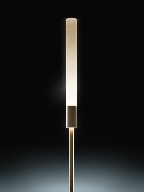 Lodes REED OUTDOOR floor lamp with ground spike - Image 7