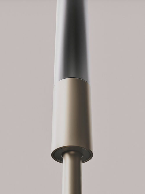 Lodes REED OUTDOOR floor lamp with ground spike - Image 5