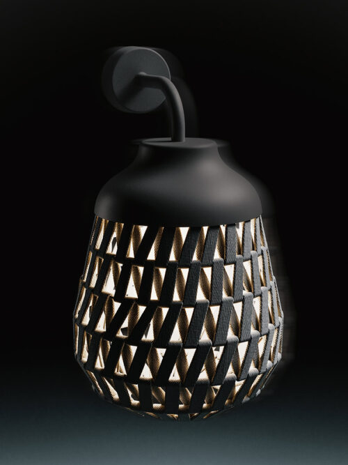 Lodes STITCH OUTDOOR pendant M - Image 2