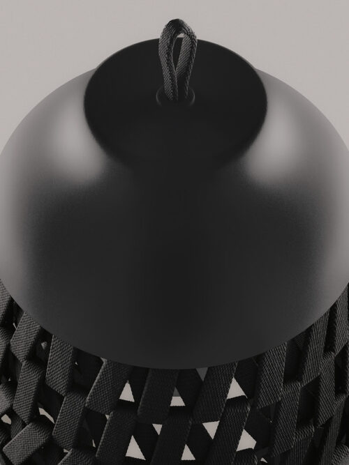 Lodes STITCH OUTDOOR pendant M - Image 8