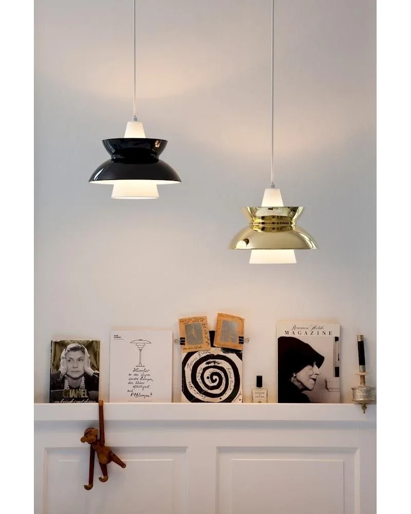 Louis Poulsen DOO-WOP -valaisin, valkoinen - Image 4