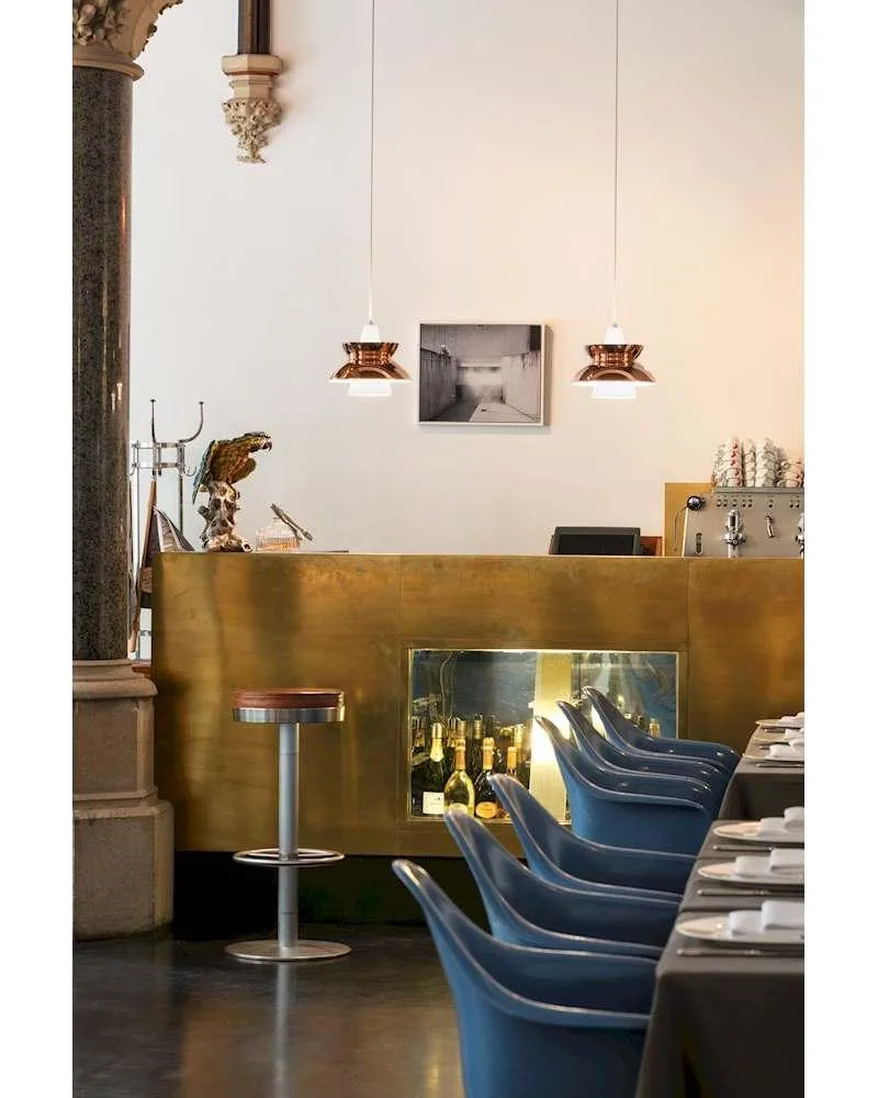 Louis Poulsen DOO-WOP -valaisin, valkoinen - Image 5