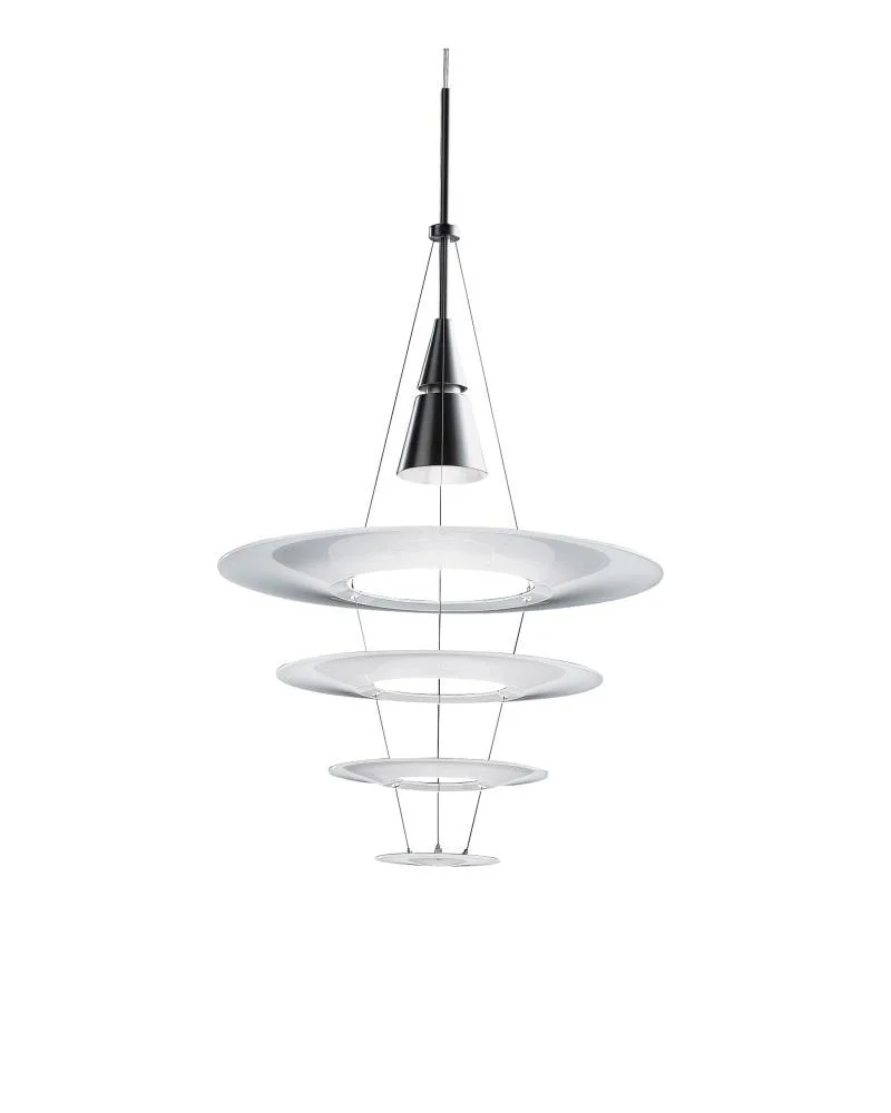 Louis Poulsen ENIGMA 425 -riippuvalaisin