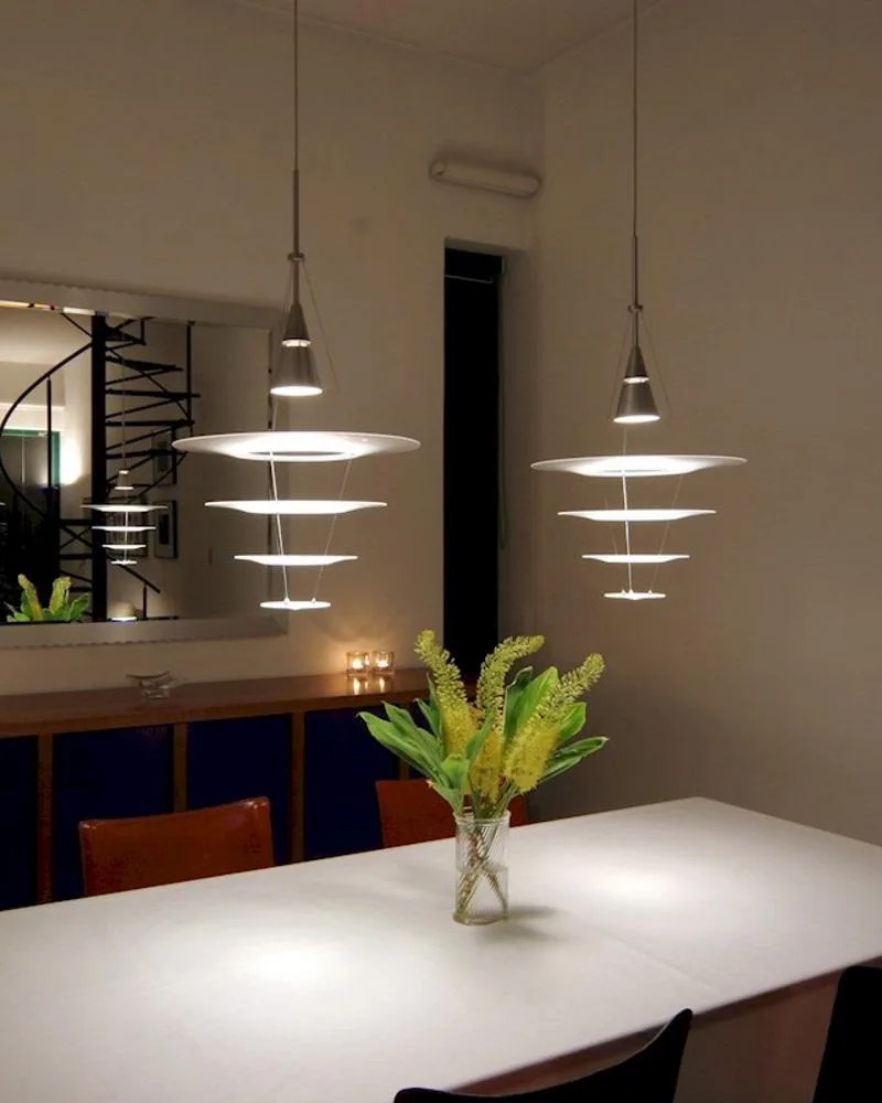 Louis Poulsen ENIGMA 425 -riippuvalaisin - Image 2