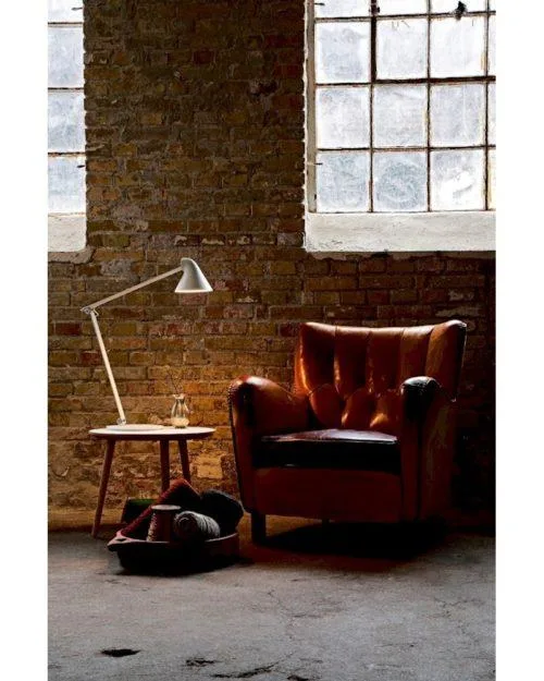 Louis Poulsen NJP table lamp, black - Image 5