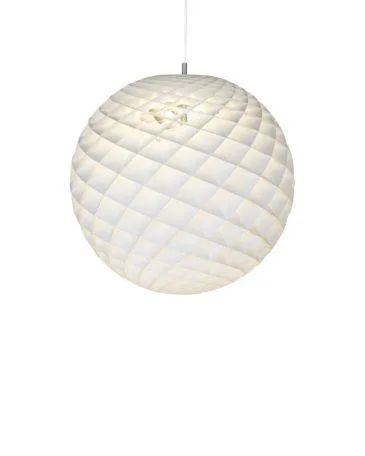 Louis Poulsen PATERA -riippuvalaisin Ø60cm