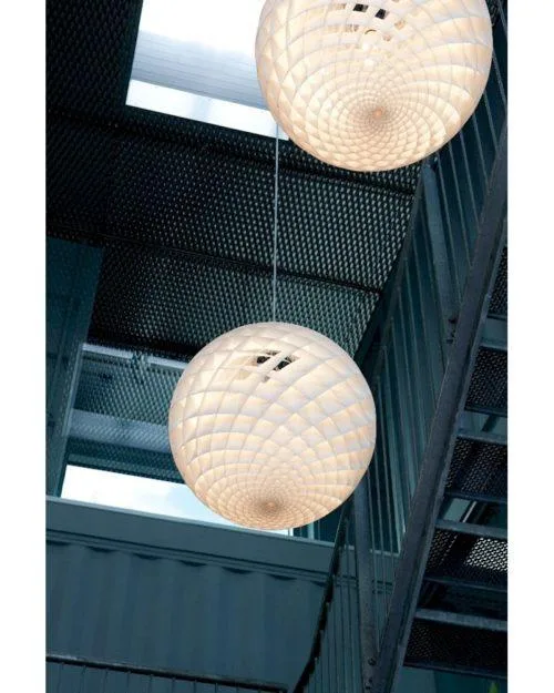 Louis Poulsen PATERA -riippuvalaisin Ø60cm - Image 7