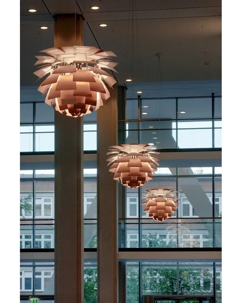 Louis Poulsen PH ARTICHOKE -riippuvalaisin - Image 5