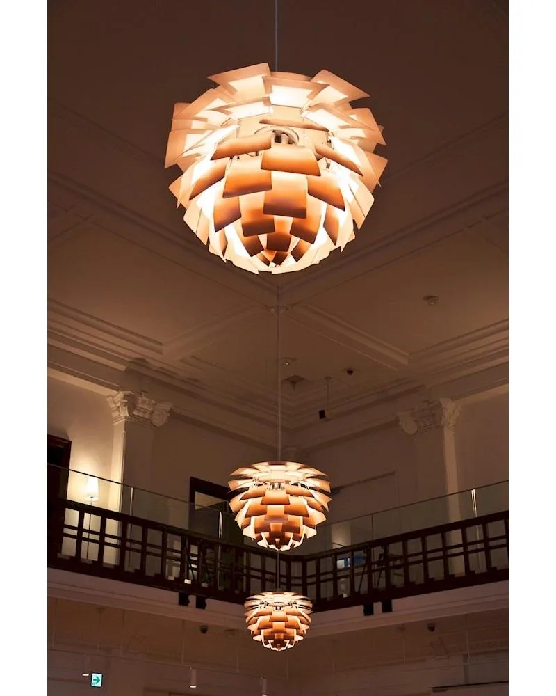 Louis Poulsen PH ARTICHOKE -riippuvalaisin - Image 6