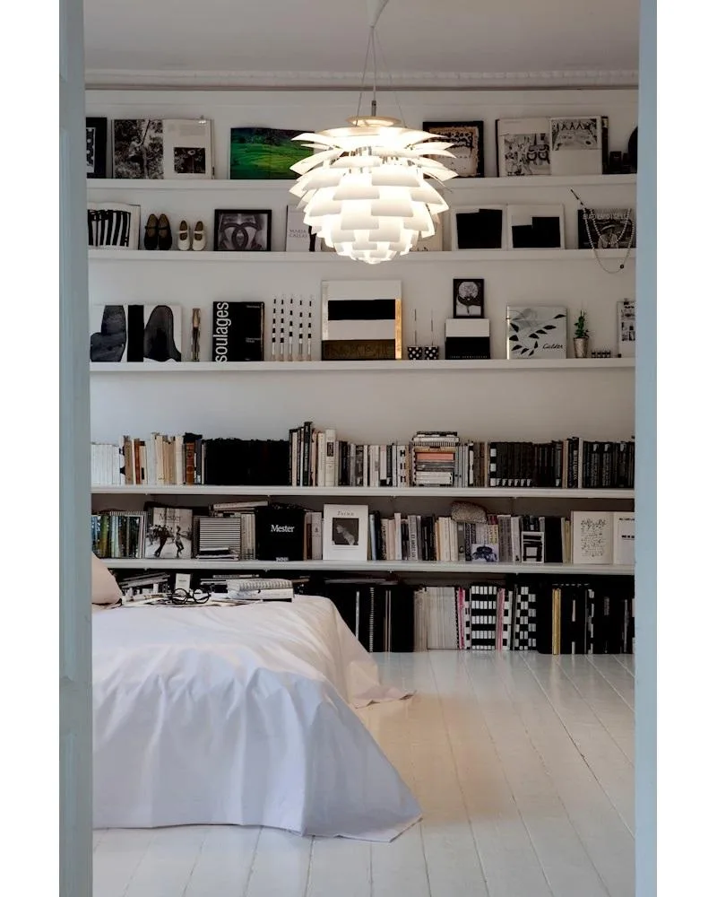 Louis Poulsen PH ARTICHOKE -riippuvalaisin - Image 2