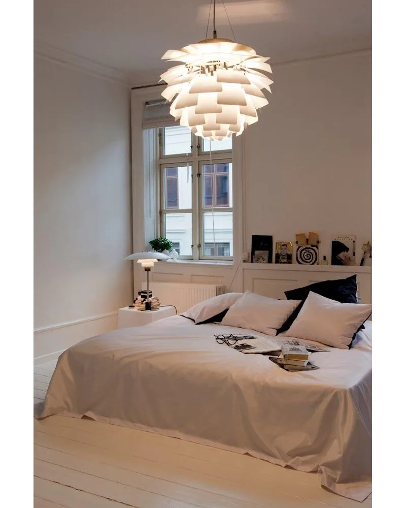 Louis Poulsen PH ARTICHOKE -riippuvalaisin - Image 3