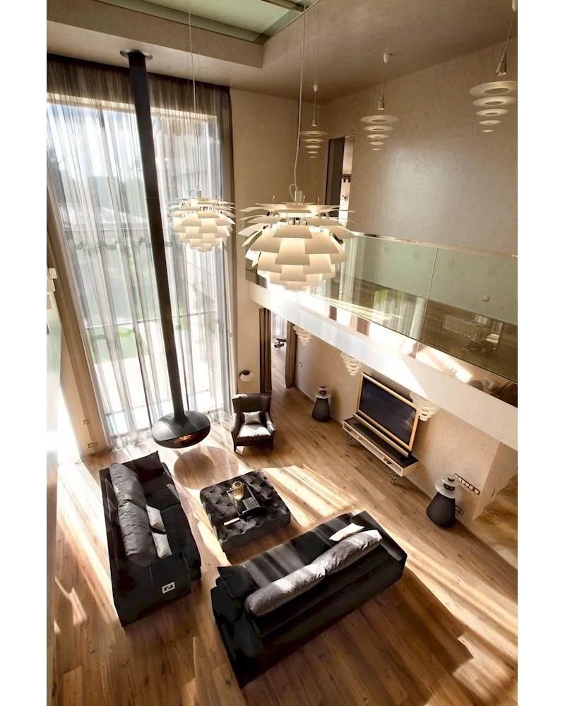 Louis Poulsen PH ARTICHOKE -riippuvalaisin - Image 4