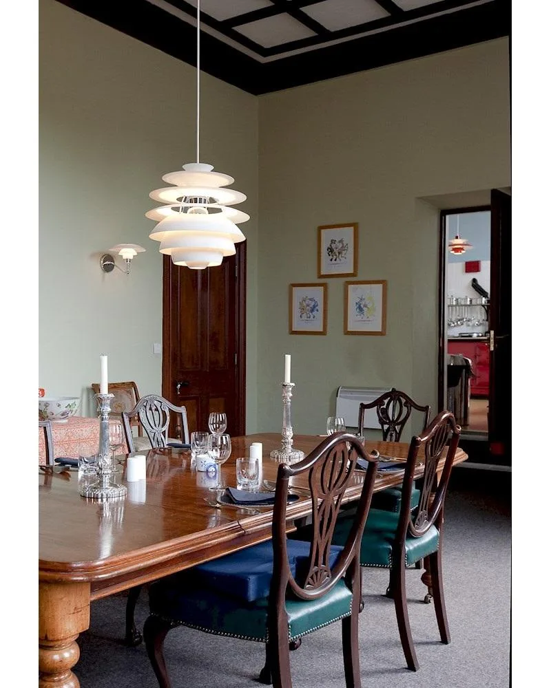 Louis Poulsen PH SNOWBALL pendant - Image 3