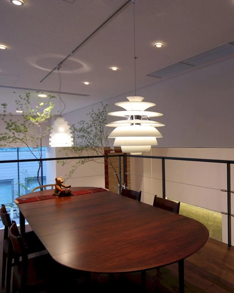 Louis Poulsen PH SNOWBALL pendant - Image 4