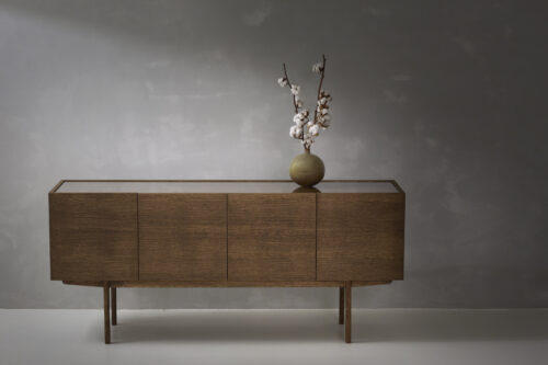 Asplund LUC DELUXE WOOD 160 -senkki - Image 2