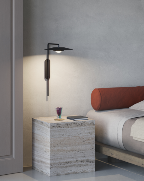 Luceplan KOINÈ wall lamp - Image 4