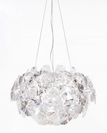 Luceplan HOPE -riippuvalaisin, Ø72 cm