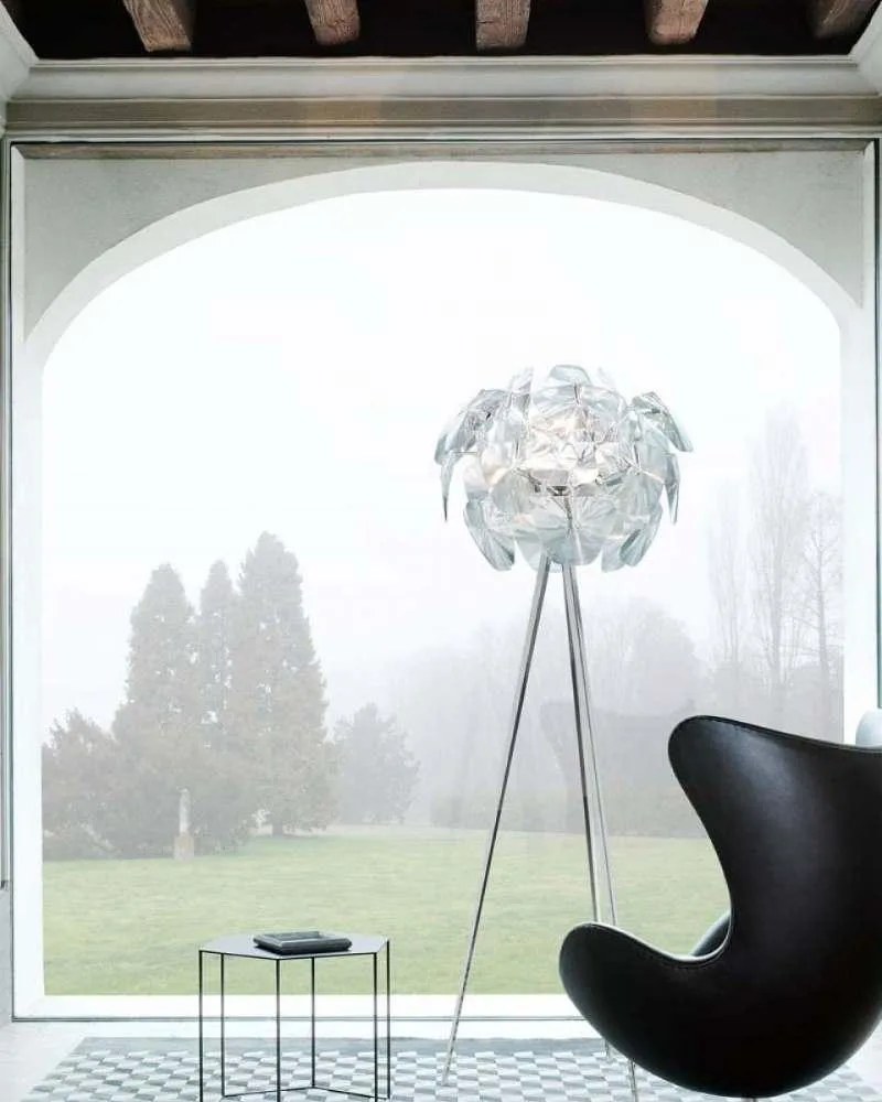 Luceplan HOPE -lattiavalaisin, Ø72 cm - Image 2