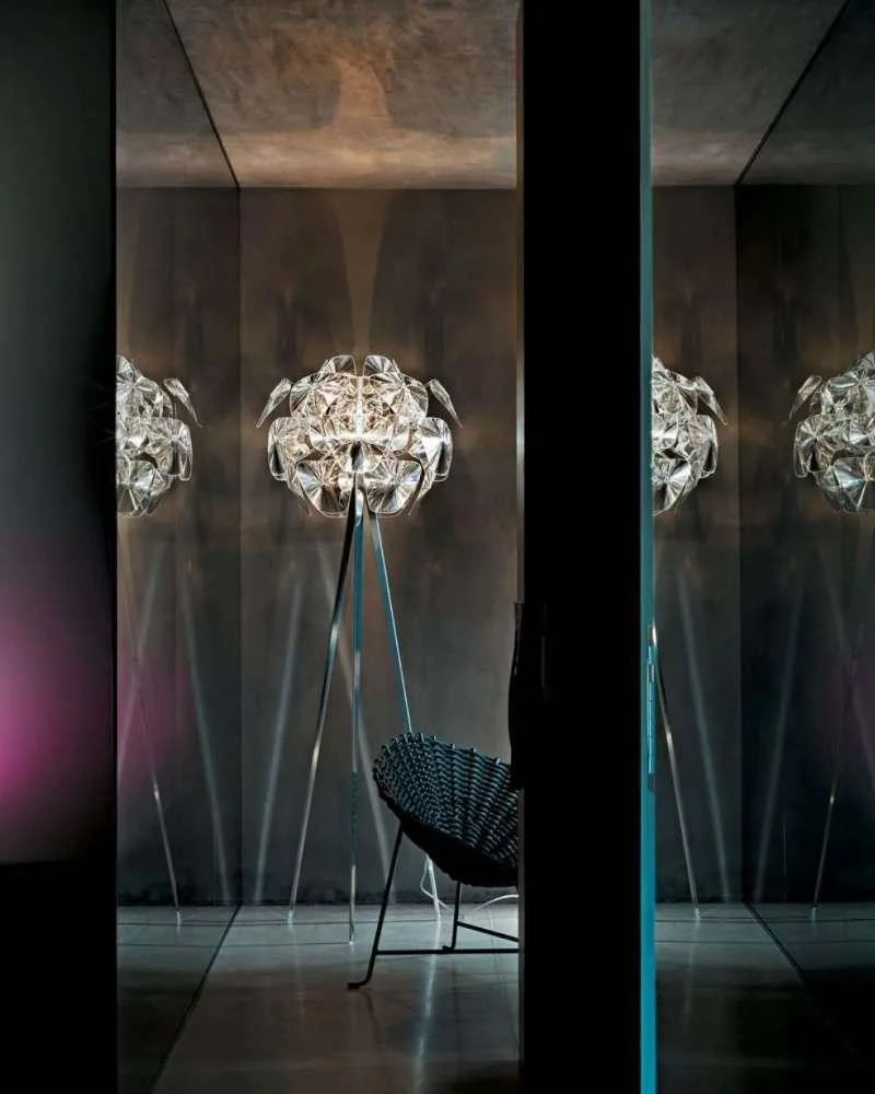 Luceplan HOPE -lattiavalaisin, Ø72 cm - Image 3