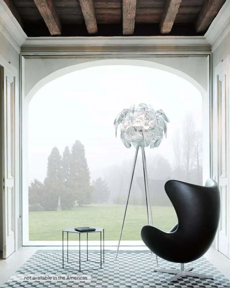 Luceplan HOPE -lattiavalaisin, Ø72 cm - Image 5