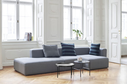 HAY MAGS SOFT corner sofa, configuration 2 - Image 7