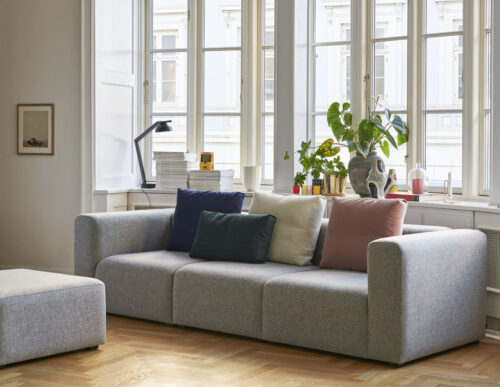 HAY MAGS SOFT corner sofa, configuration 2 - Image 8
