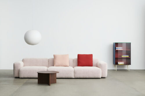 HAY MAGS SOFT corner sofa, configuration 2 - Image 21