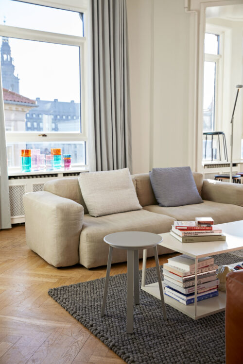 HAY MAGS SOFT corner sofa, configuration 2 - Image 18