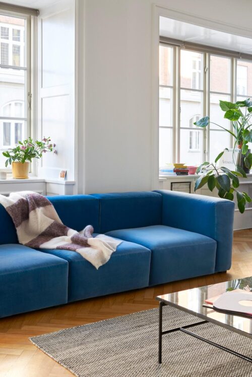 HAY MAGS SOFT corner sofa, configuration 2 - Image 17