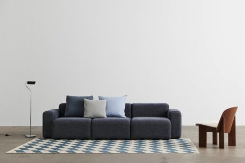 HAY MAGS SOFT corner sofa, configuration 2 - Image 5