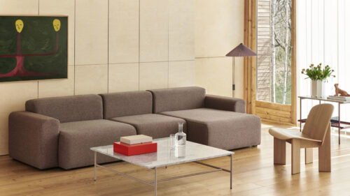 HAY MAGS SOFT corner sofa, configuration 2 - Image 6