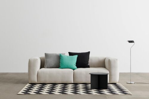 HAY MAGS SOFT corner sofa, configuration 2 - Image 9