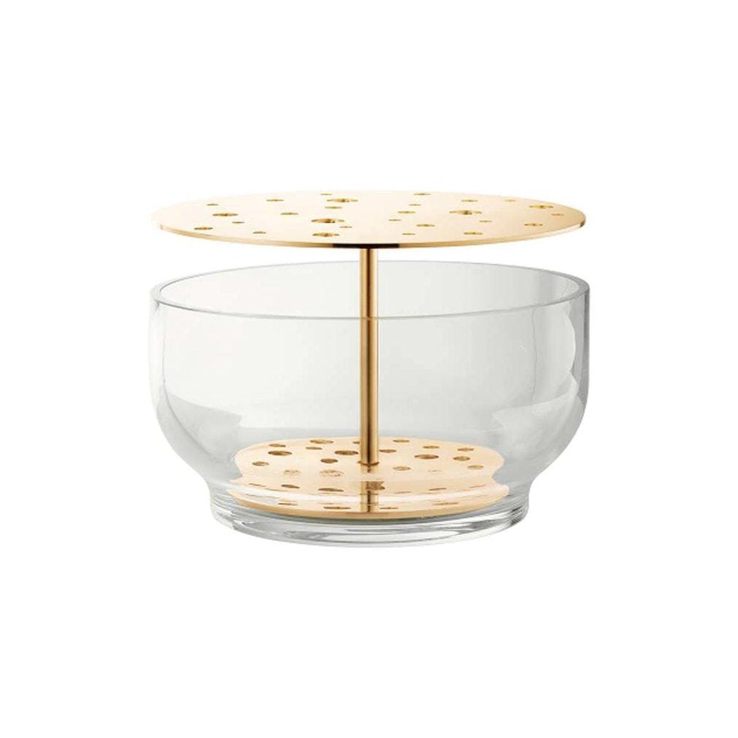 Fritz Hansen IKEBANA vase