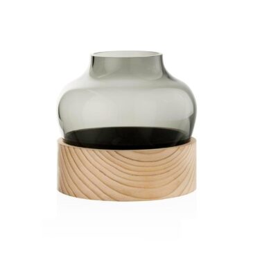 Fritz Hansen VASE -maljakko, matala