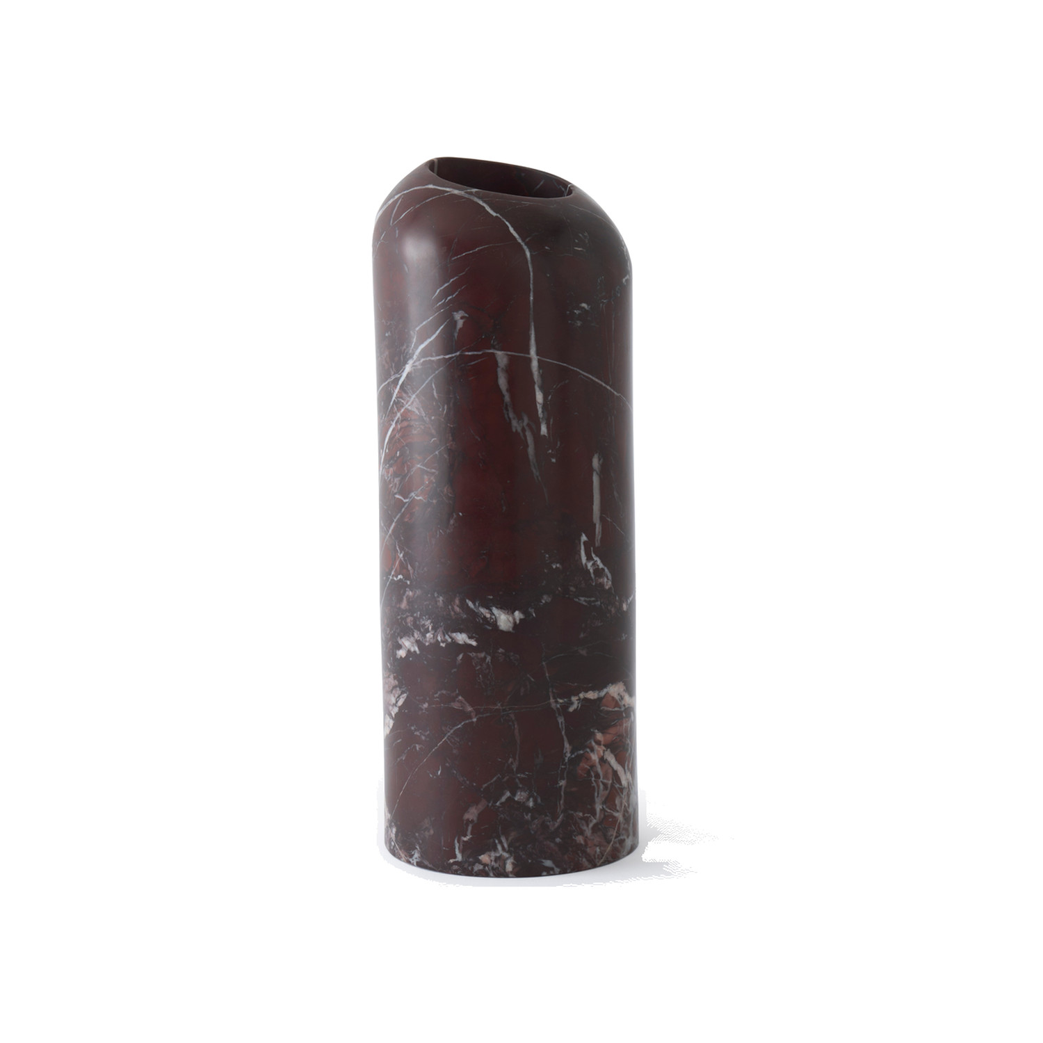 Tom Dixon BOULDER TALL -maljakko