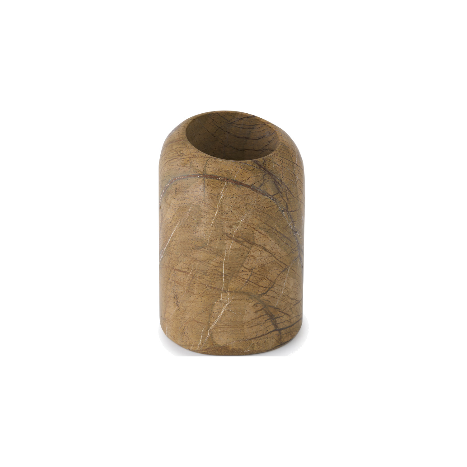 Tom Dixon BOULDER WIDE -maljakko