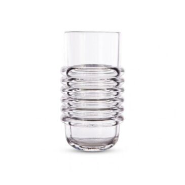 Tom Dixon PRESS vase