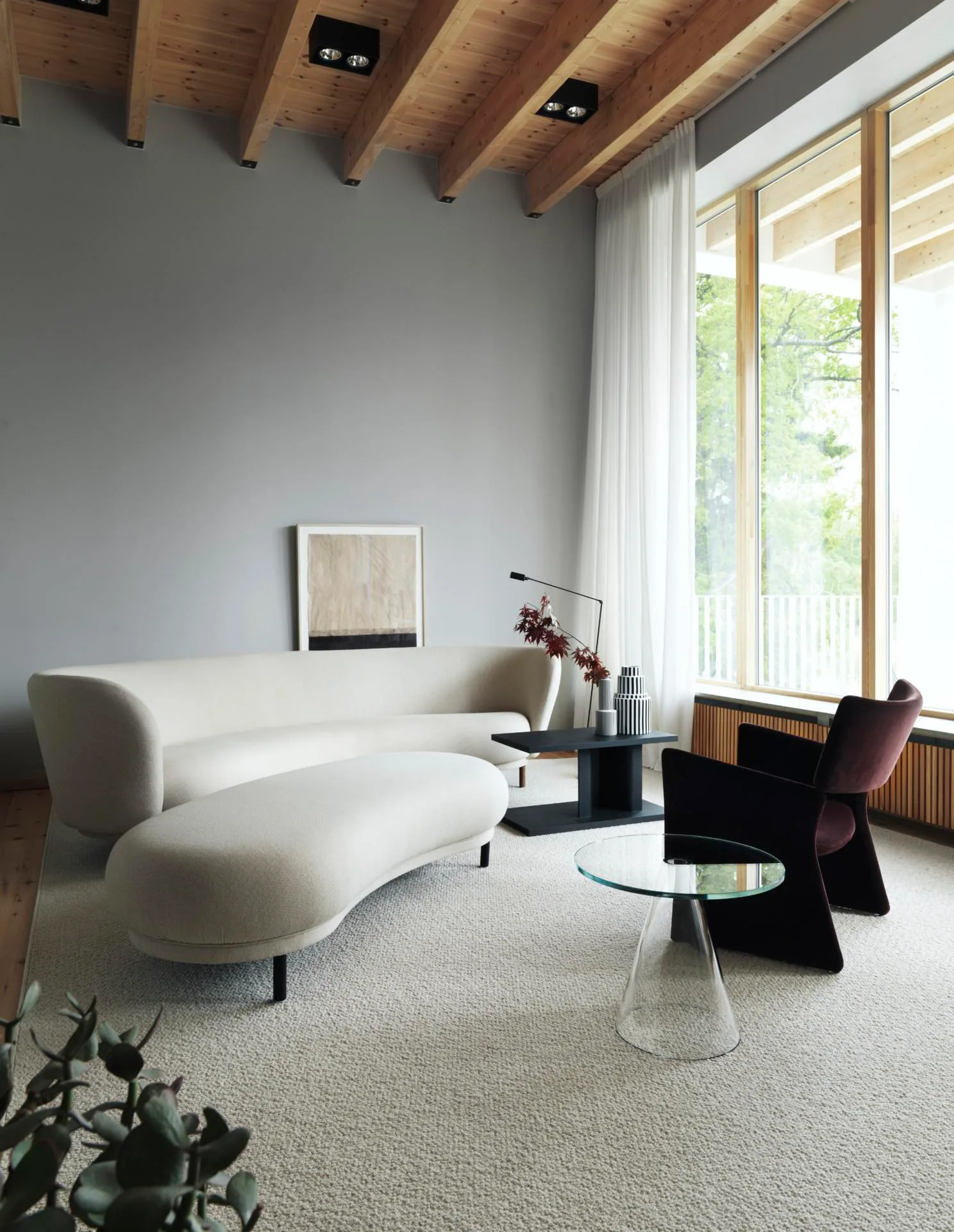 Massproductions SANDER side table - Image 6