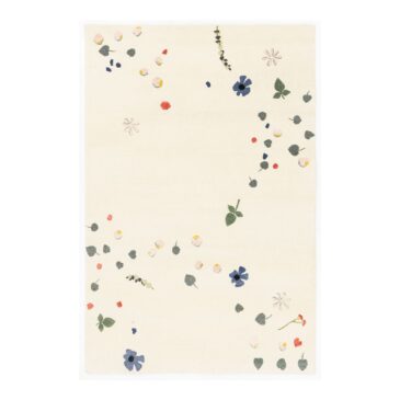 Asplund FLEUR-matto